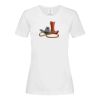 Stedman Ladies Classic Tee Thumbnail