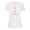 Stedman Ladies Classic Tee Thumbnail