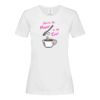 Stedman Ladies Classic Tee Thumbnail