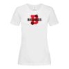 Stedman Ladies Classic Tee Thumbnail