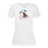 Stedman Ladies Classic Tee Thumbnail