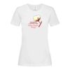 Stedman Ladies Classic Tee Thumbnail