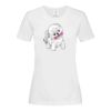 Stedman Ladies Classic Tee Thumbnail