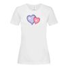 Stedman Ladies Classic Tee Thumbnail
