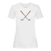 Stedman Ladies Classic Tee Thumbnail