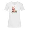 Stedman Ladies Classic Tee Thumbnail