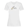 Stedman Ladies Classic Tee Thumbnail