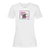 Stedman Ladies Classic Tee Thumbnail
