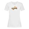 Stedman Ladies Classic Tee Thumbnail