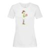 Stedman Ladies Classic Tee Thumbnail
