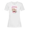 Stedman Ladies Classic Tee Thumbnail