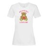Stedman Ladies Classic Tee Thumbnail
