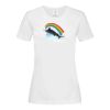 Stedman Ladies Classic Tee Thumbnail