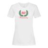 Stedman Ladies Classic Tee Thumbnail