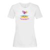 Stedman Ladies Classic Tee Thumbnail