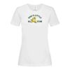 Stedman Ladies Classic Tee Thumbnail