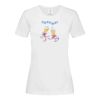 Stedman Ladies Classic Tee Thumbnail