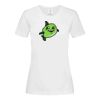 Stedman Ladies Classic Tee Thumbnail