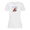 Stedman Ladies Classic Tee Thumbnail