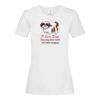 Stedman Ladies Classic Tee Thumbnail