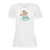 Stedman Ladies Classic Tee Thumbnail