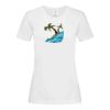 Stedman Ladies Classic Tee Thumbnail