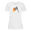 Stedman Ladies Classic Tee Thumbnail
