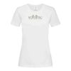 Stedman Ladies Classic Tee Thumbnail
