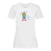 Stedman Ladies Classic Tee Thumbnail