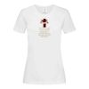 Stedman Ladies Classic Tee Thumbnail