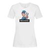 Stedman Ladies Classic Tee Thumbnail