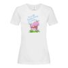 Stedman Ladies Classic Tee Thumbnail