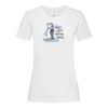 Stedman Ladies Classic Tee Thumbnail