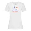 Stedman Ladies Classic Tee Thumbnail