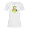Stedman Ladies Classic Tee Thumbnail