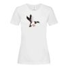 Stedman Ladies Classic Tee Thumbnail