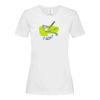 Stedman Ladies Classic Tee Thumbnail