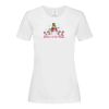 Stedman Ladies Classic Tee Thumbnail
