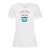 Stedman Ladies Classic Tee Thumbnail
