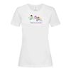 Stedman Ladies Classic Tee Thumbnail