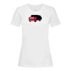 Stedman Ladies Classic Tee Thumbnail