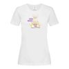 Stedman Ladies Classic Tee Thumbnail