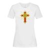 Stedman Ladies Classic Tee Thumbnail
