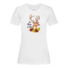Stedman Ladies Classic Tee Thumbnail