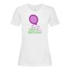 Stedman Ladies Classic Tee Thumbnail
