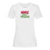 Stedman Ladies Classic Tee Thumbnail