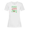 Stedman Ladies Classic Tee Thumbnail