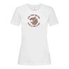 Stedman Ladies Classic Tee Thumbnail