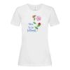 Stedman Ladies Classic Tee Thumbnail