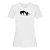 Stedman Ladies Classic Tee Thumbnail